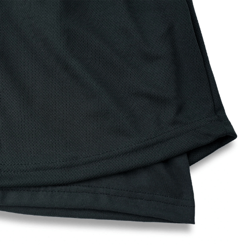 Shorts de compressão esportivo com camada dupla - Spider