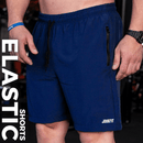 Shorts Elastic JohnFit™