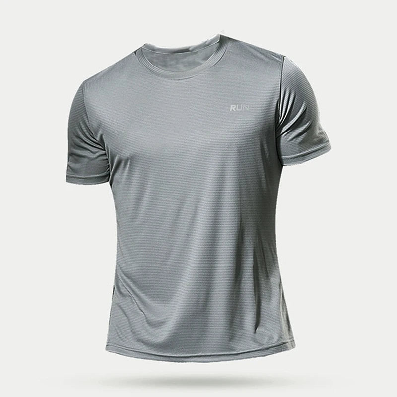 Camisa de compressão esportiva - Slim