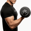 Kit Camiseta de Compressão JohnFit™ - COMPRE 1 LEVE 2