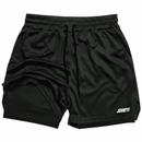 Shorts de Compressão Masculino JohnFit™