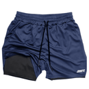 Shorts de Compressão Masculino JohnFit™