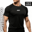 Camiseta de Compressão JohnFit™