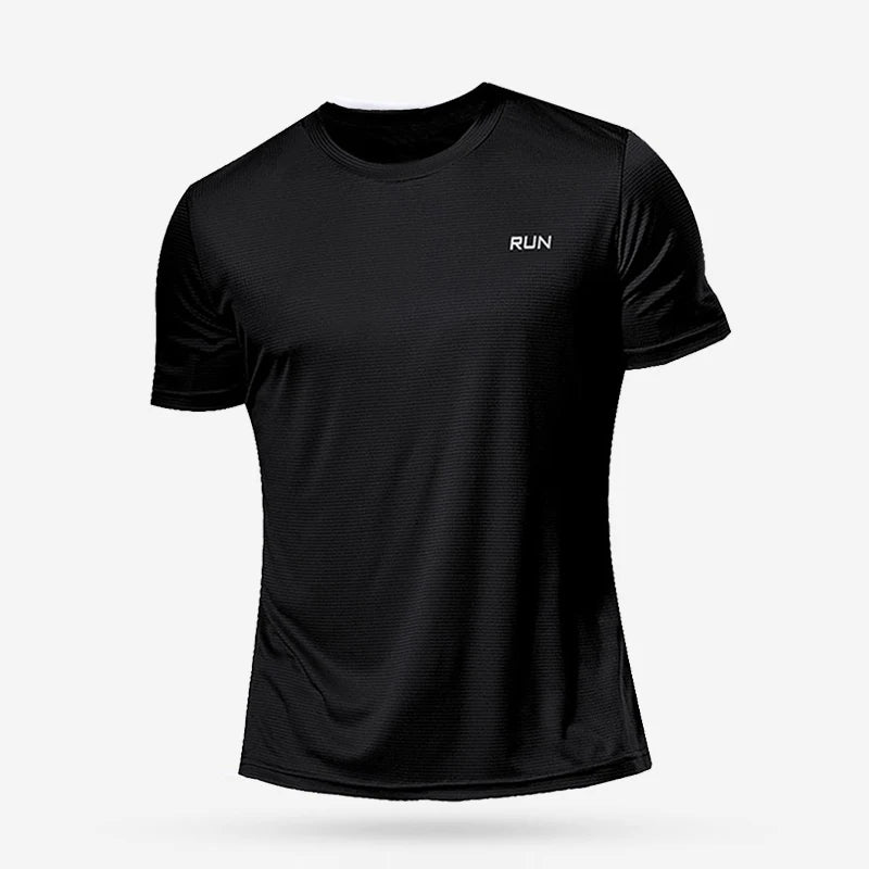 Camisa de compressão esportiva - Slim