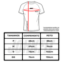 Kit Camiseta de Compressão JohnFit™ - COMPRE 1 LEVE 2