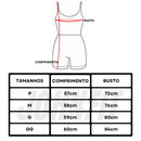 Kit Macaquinho Virginia JF™ - COMPRE 1 LEVE 2